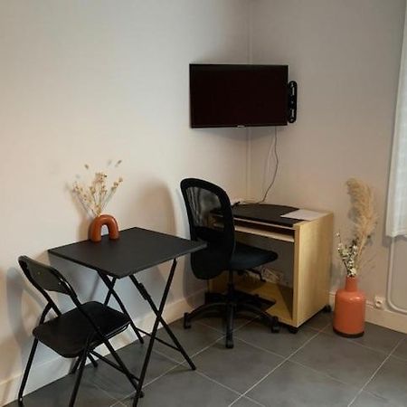 Chambre Independante Chez Particuliers Avec Salle De Bain Privative Anse Dış mekan fotoğraf
