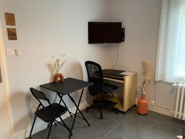 Chambre Independante Chez Particuliers Avec Salle De Bain Privative Anse Dış mekan fotoğraf