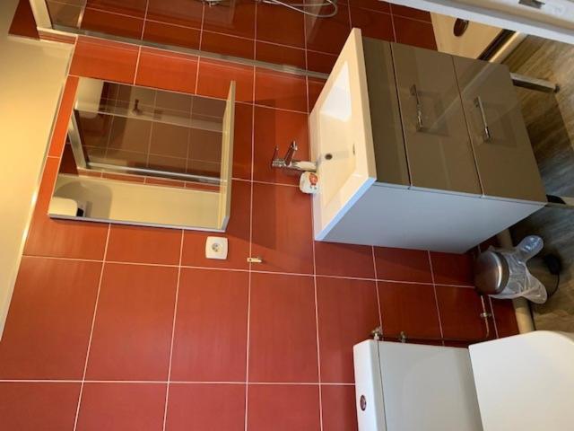 Chambre Independante Chez Particuliers Avec Salle De Bain Privative Anse Dış mekan fotoğraf
